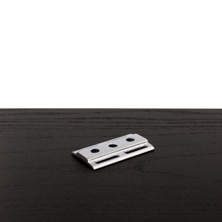 Product image 0 for WCS Brawny Safety Razor Base Plate Designed by Charcoal Goods